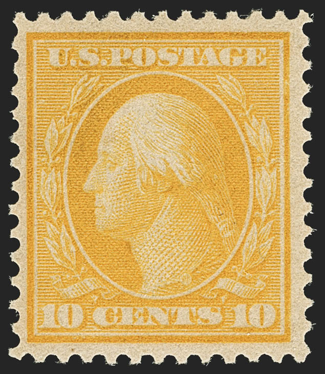 Sale no. 1134 — Lot no. 304 — Siegel Auction Galleries