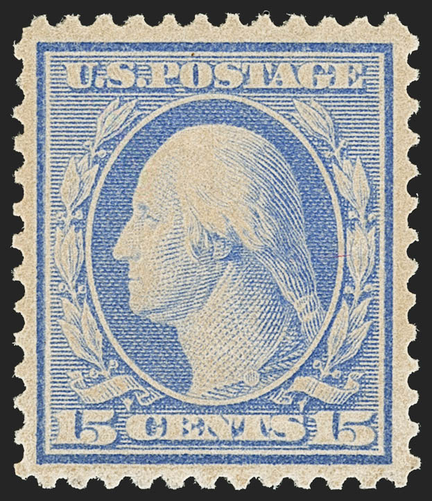 Sale no. 1134 — Lot no. 306 — Siegel Auction Galleries