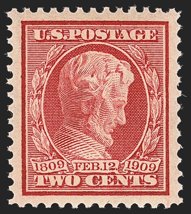 Sale no. 1134 — Lot no. 307 — Siegel Auction Galleries