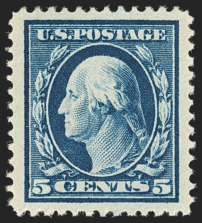 Sale no. 1134 — Lot no. 311 — Siegel Auction Galleries