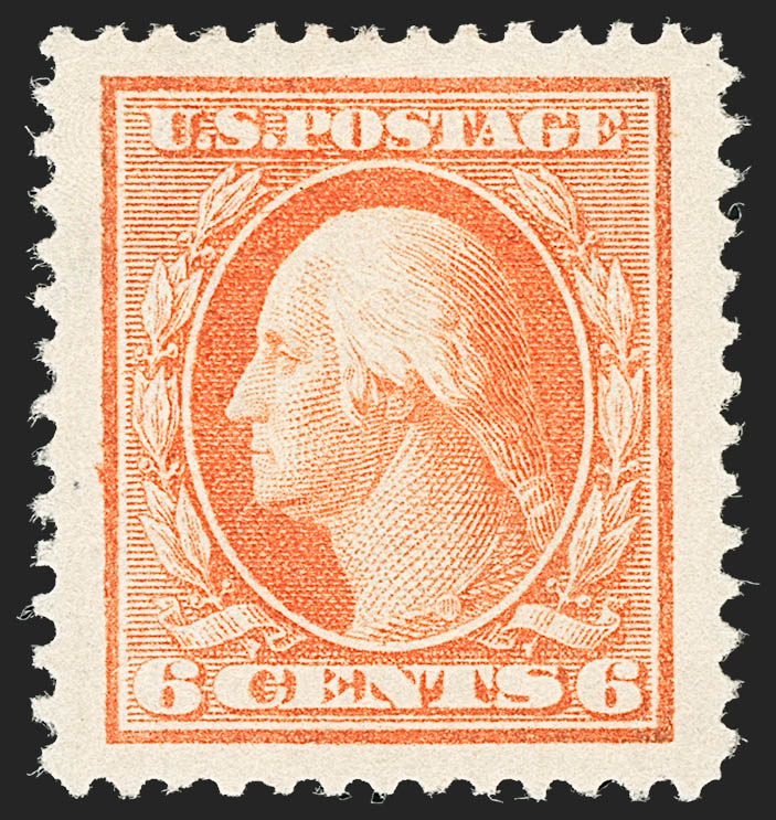 Sale no. 1134 — Lot no. 312 — Siegel Auction Galleries