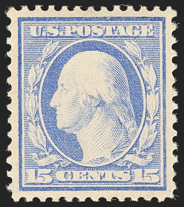Sale no. 1134 — Lot no. 314 — Siegel Auction Galleries