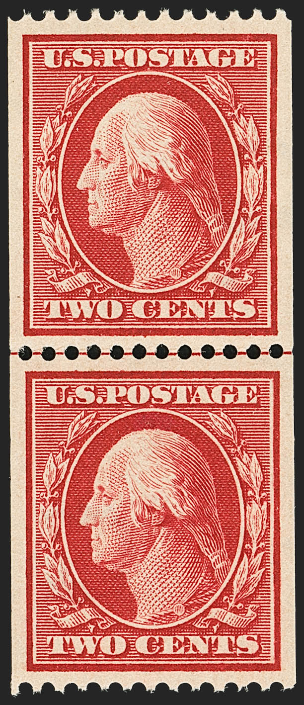 Sale no. 1134 — Lot no. 317 — Siegel Auction Galleries
