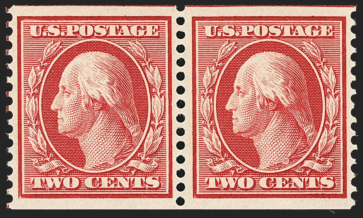 Sale no. 1134 — Lot no. 321 — Siegel Auction Galleries