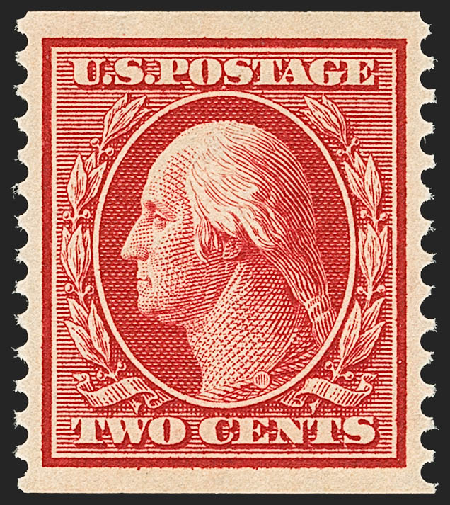 Sale no. 1134 — Lot no. 322 — Siegel Auction Galleries
