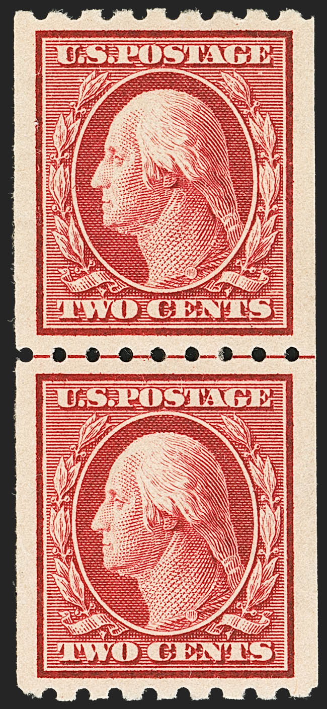 Sale no. 1134 — Lot no. 324 — Siegel Auction Galleries