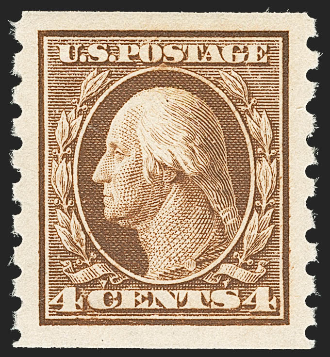 Sale no. 1134 — Lot no. 326 — Siegel Auction Galleries