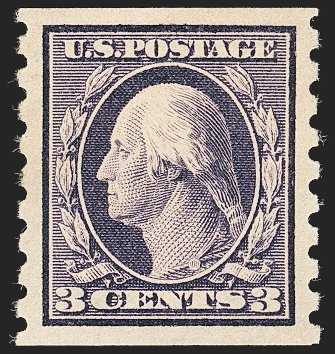 Sale no. 1134 — Lot no. 331 — Siegel Auction Galleries