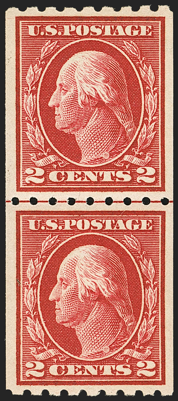 Sale no. 1134 — Lot no. 344 — Siegel Auction Galleries