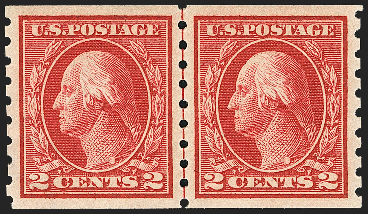 Sale no. 1134 — Lot no. 346 — Siegel Auction Galleries