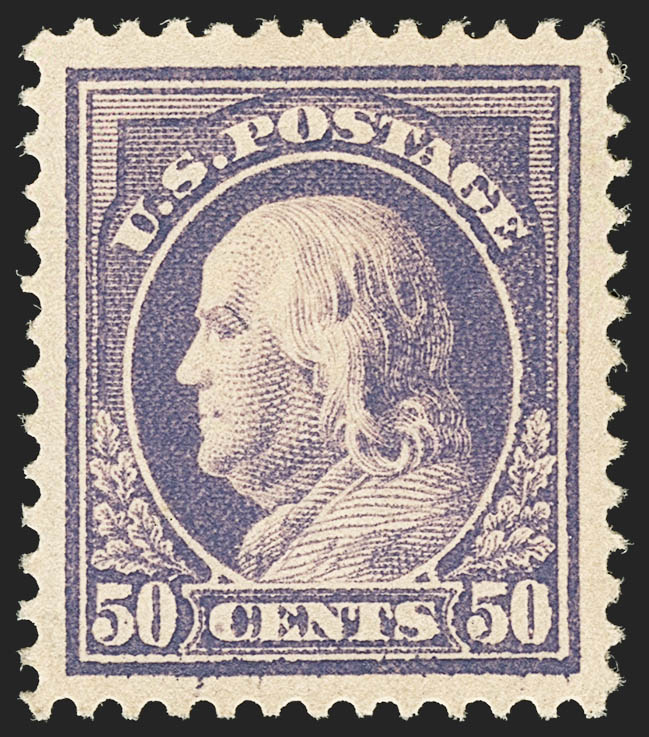 Sale no. 1134 — Lot no. 350 — Siegel Auction Galleries