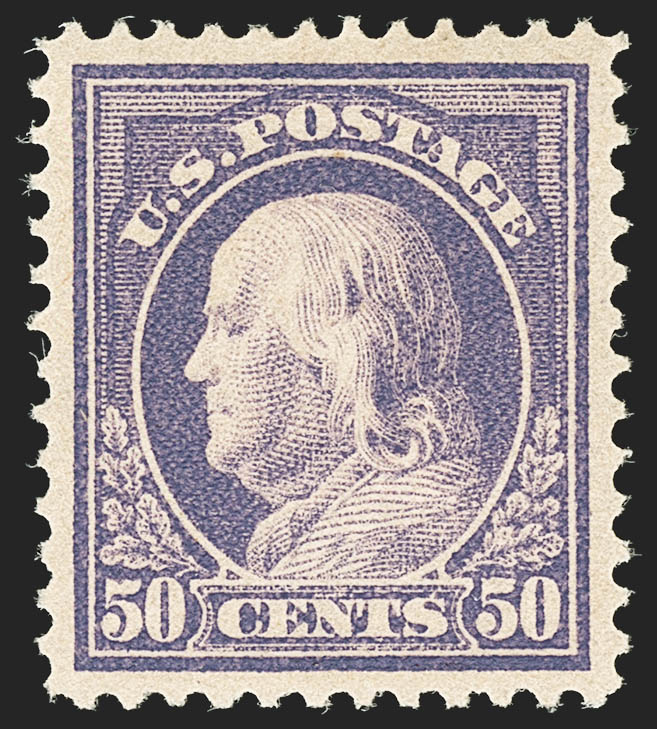 Sale no. 1134 — Lot no. 351 — Siegel Auction Galleries
