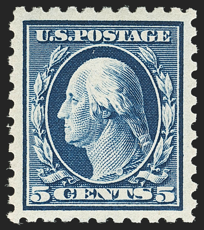 Sale no. 1134 — Lot no. 355 — Siegel Auction Galleries