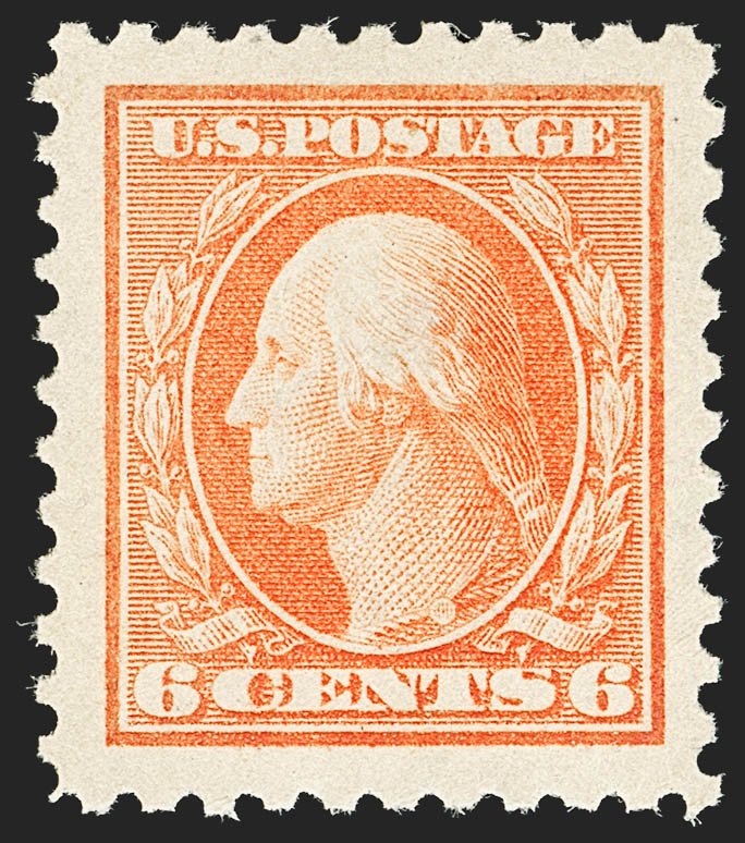 Sale no. 1134 — Lot no. 356 — Siegel Auction Galleries