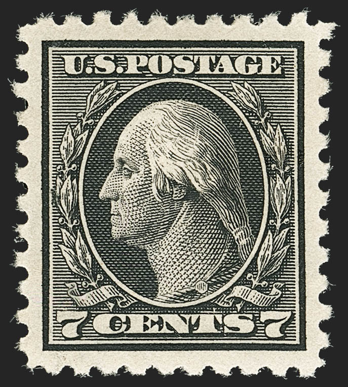Sale no. 1134 — Lot no. 357 — Siegel Auction Galleries