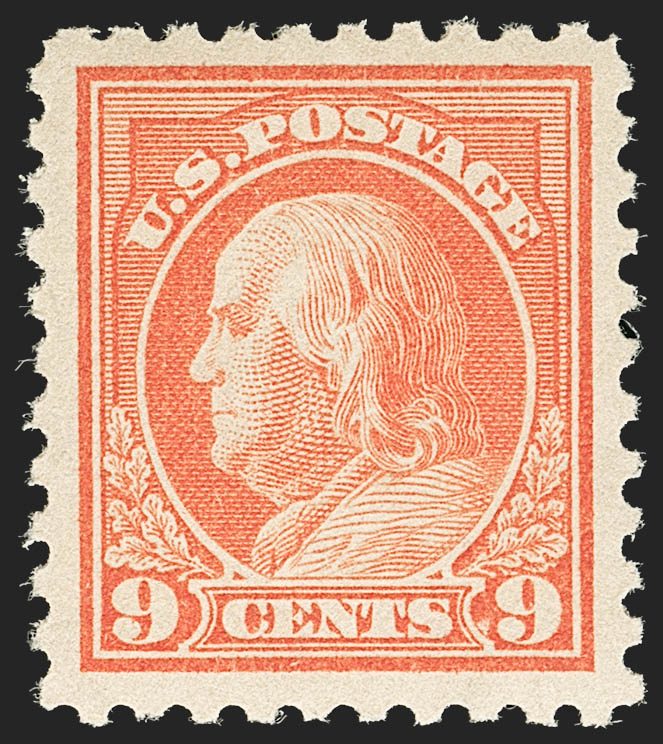 Sale no. 1134 — Lot no. 358 — Siegel Auction Galleries