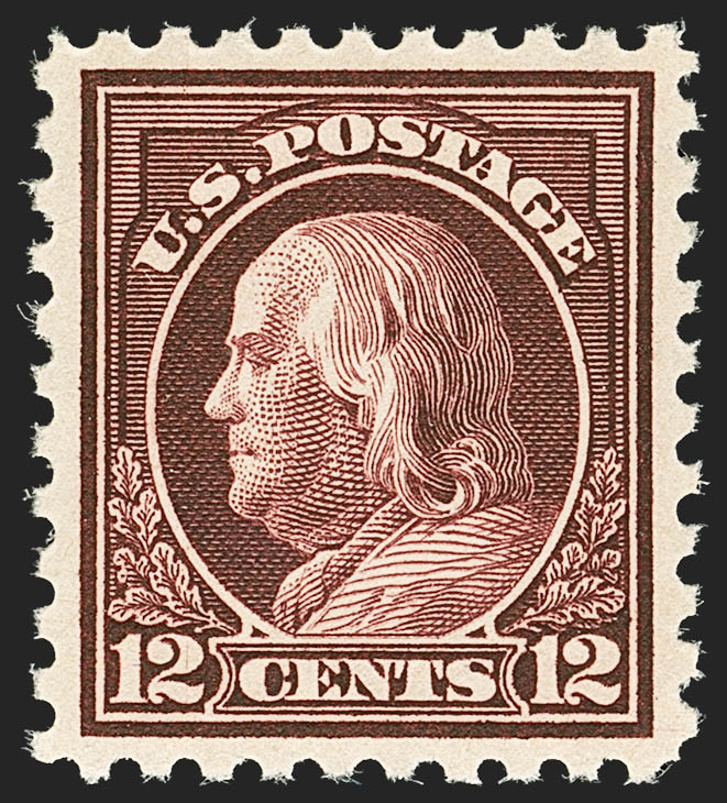 Sale no. 1134 — Lot no. 359 — Siegel Auction Galleries