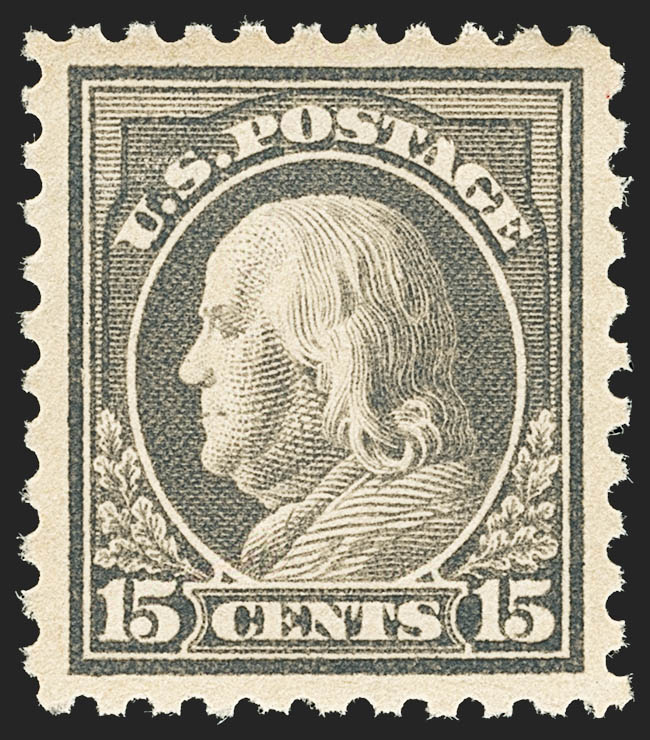 Sale no. 1134 — Lot no. 360 — Siegel Auction Galleries