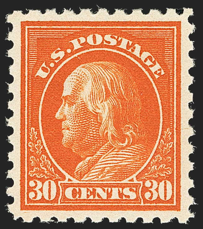 Sale no. 1134 — Lot no. 362 — Siegel Auction Galleries