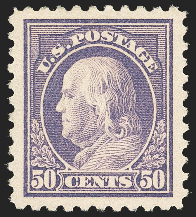 Sale no. 1134 — Lot no. 363 — Siegel Auction Galleries