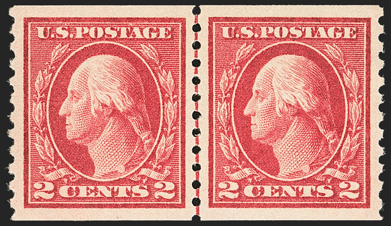 Sale no. 1134 — Lot no. 365 — Siegel Auction Galleries