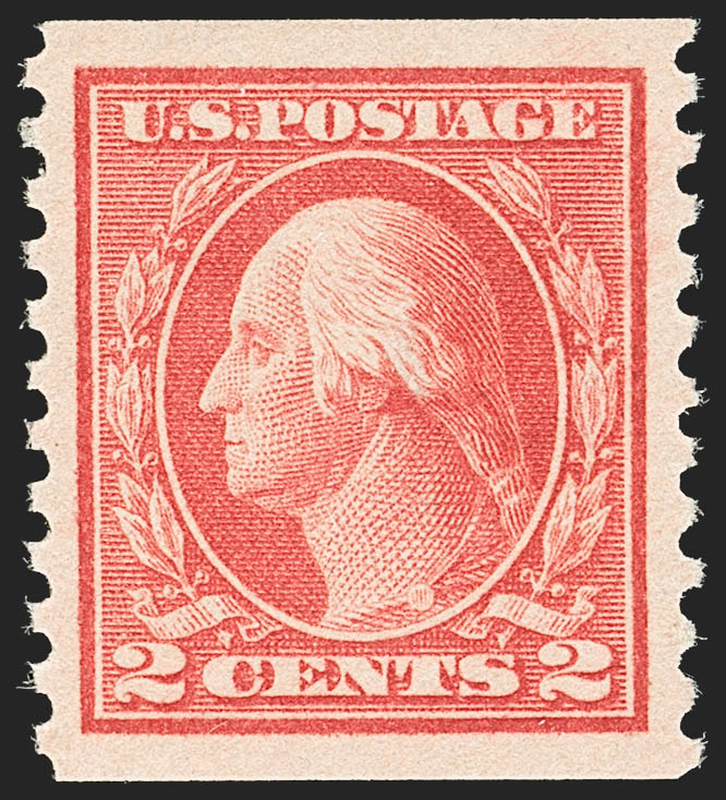 Sale no. 1134 — Lot no. 366 — Siegel Auction Galleries