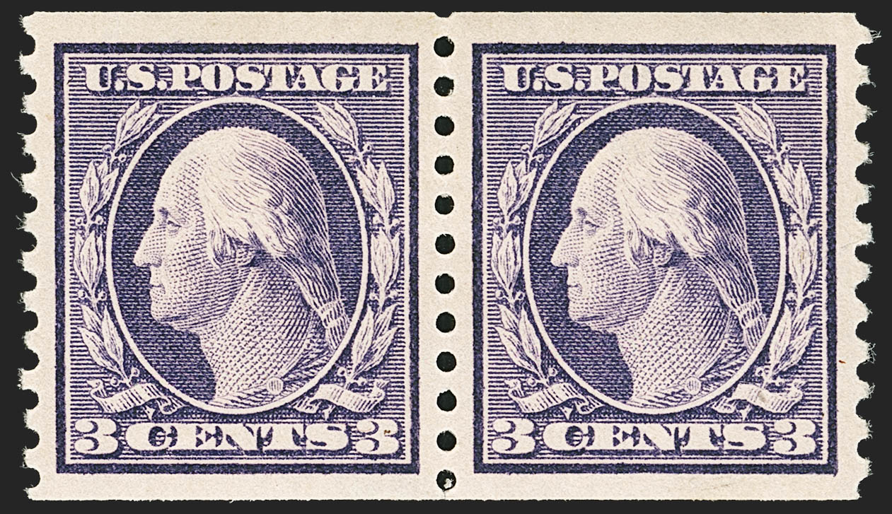 Sale no. 1134 — Lot no. 367 — Siegel Auction Galleries