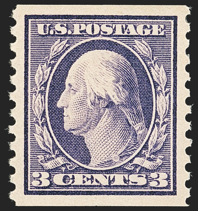 Sale no. 1134 — Lot no. 368 — Siegel Auction Galleries