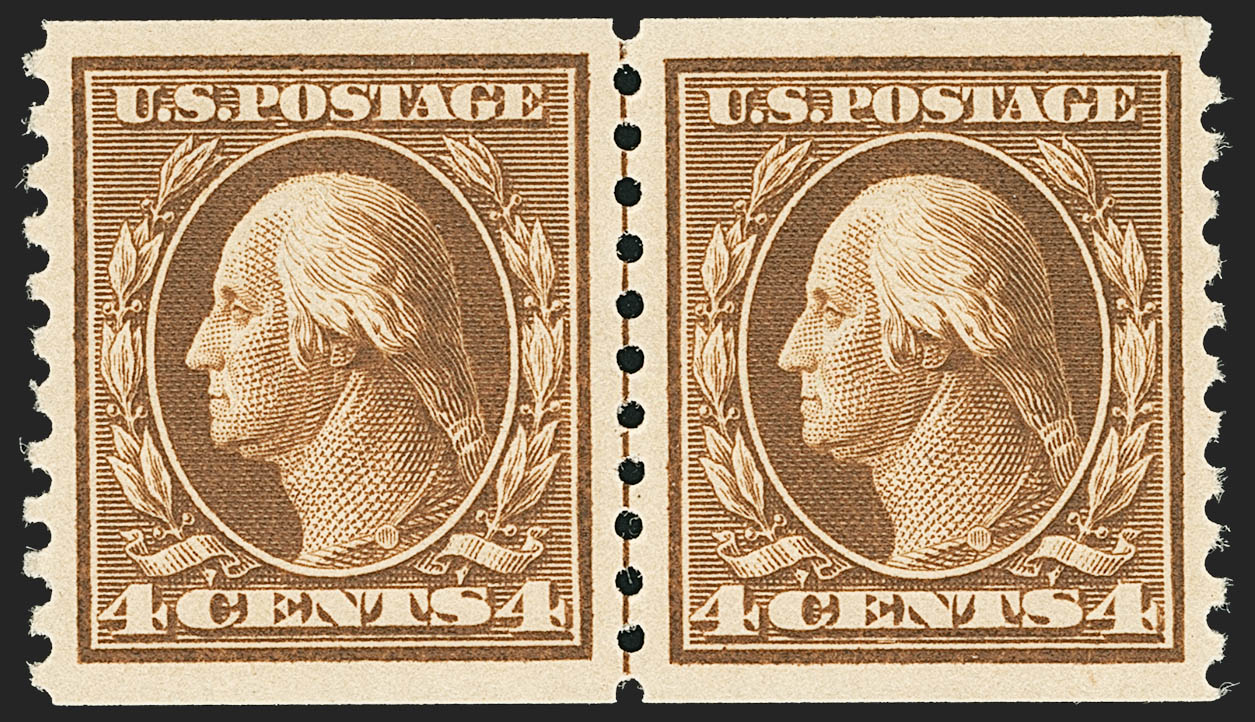 Sale no. 1134 — Lot no. 369 — Siegel Auction Galleries