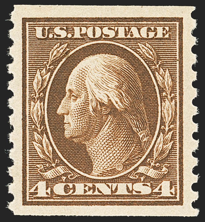 Sale no. 1134 — Lot no. 370 — Siegel Auction Galleries