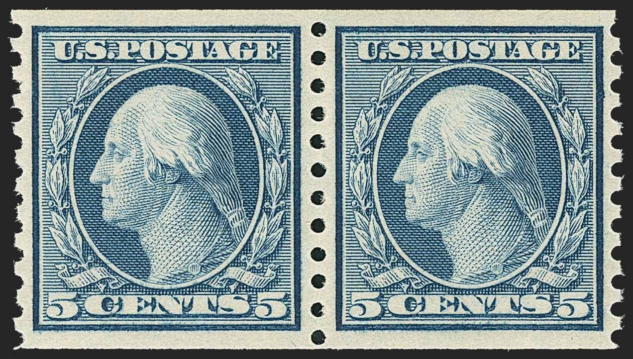 Sale no. 1134 — Lot no. 372 — Siegel Auction Galleries