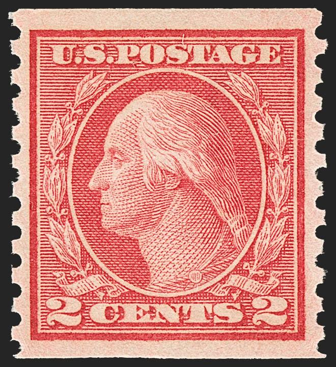 Sale no. 1134 — Lot no. 373 — Siegel Auction Galleries