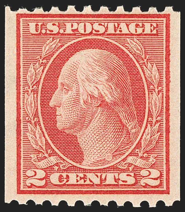 Sale no. 1134 — Lot no. 375 — Siegel Auction Galleries
