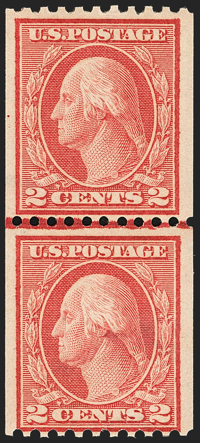 Sale no. 1134 — Lot no. 376 — Siegel Auction Galleries