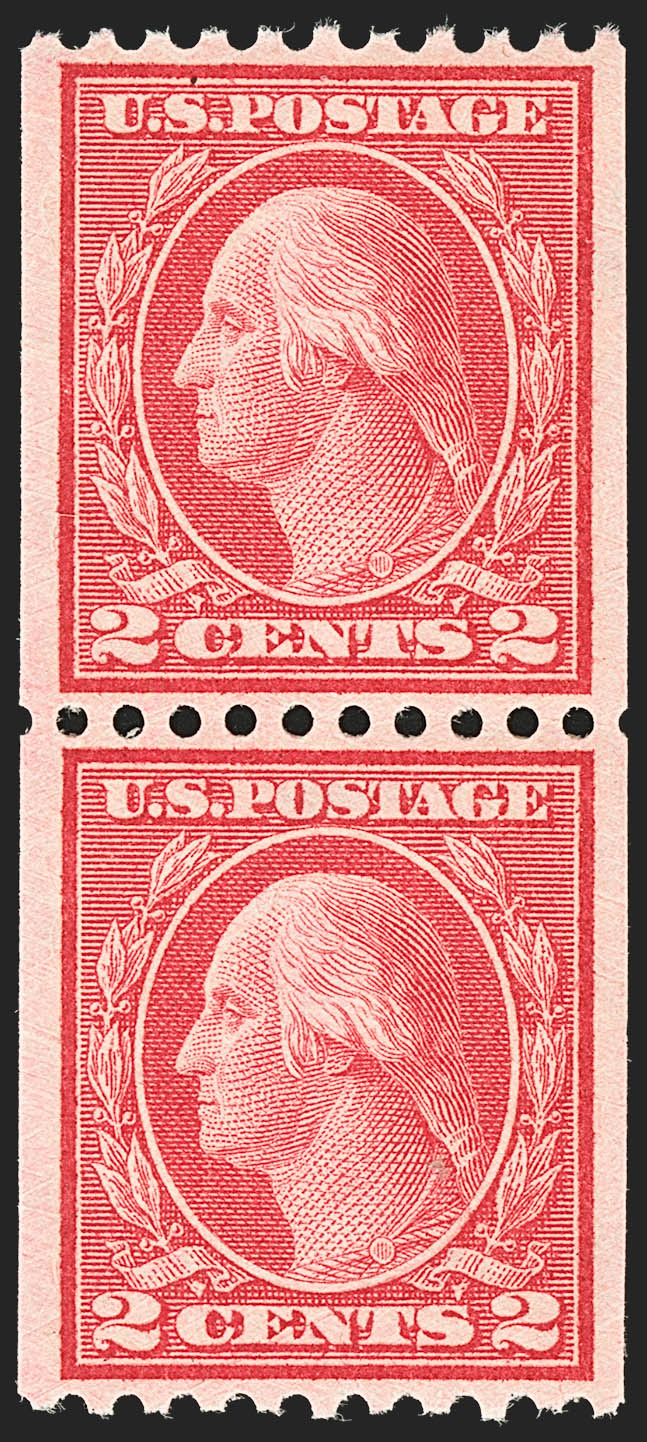 Sale no. 1134 — Lot no. 377 — Siegel Auction Galleries