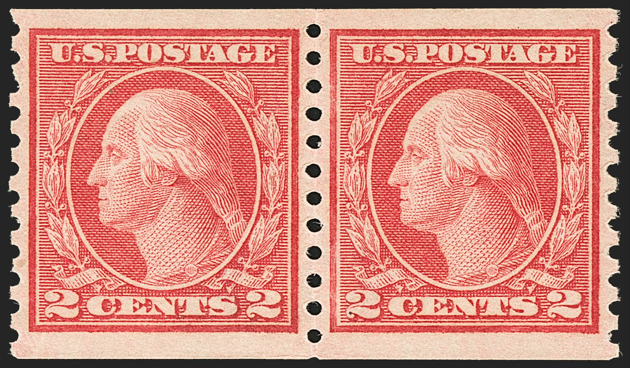 Sale no. 1134 — Lot no. 380 — Siegel Auction Galleries