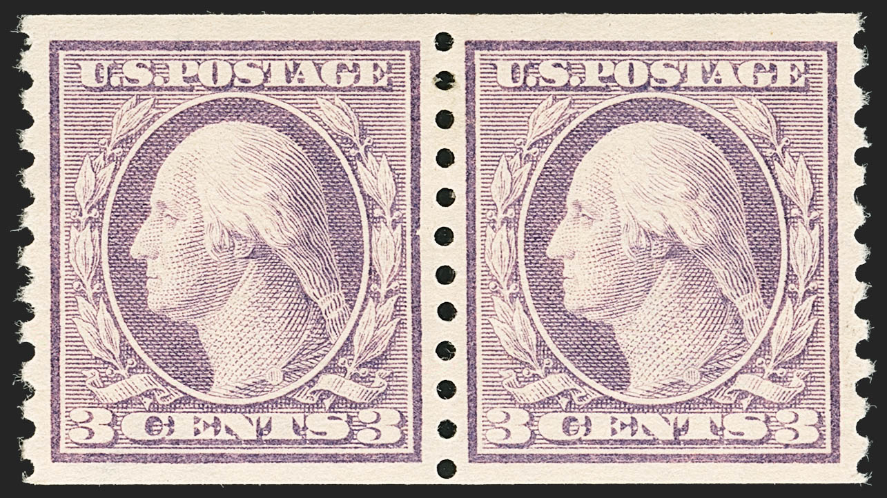 Sale no. 1134 — Lot no. 381 — Siegel Auction Galleries
