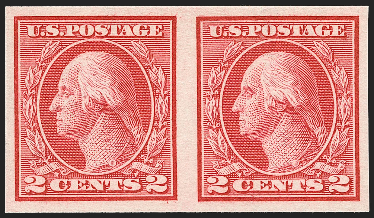 Sale no. 1134 — Lot no. 386 — Siegel Auction Galleries