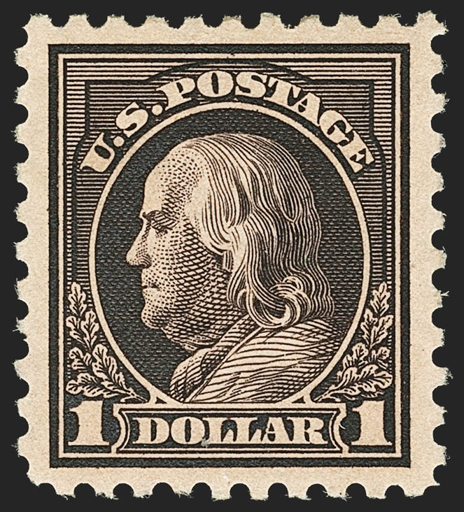 Sale no. 1134 — Lot no. 388 — Siegel Auction Galleries