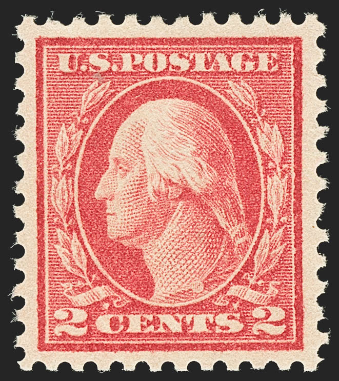 Sale no. 1134 — Lot no. 389 — Siegel Auction Galleries