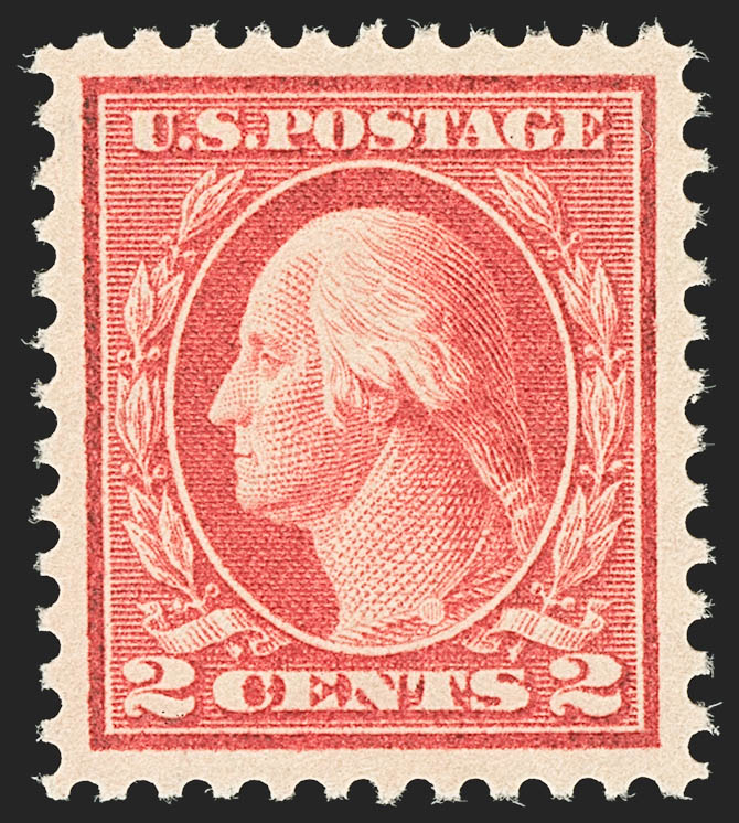 Sale no. 1134 — Lot no. 390 — Siegel Auction Galleries