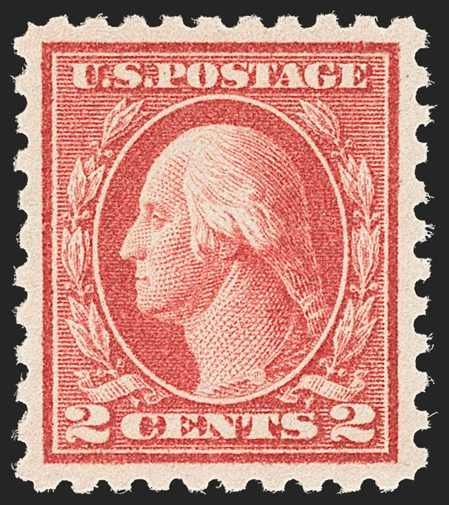 Sale no. 1134 — Lot no. 391 — Siegel Auction Galleries