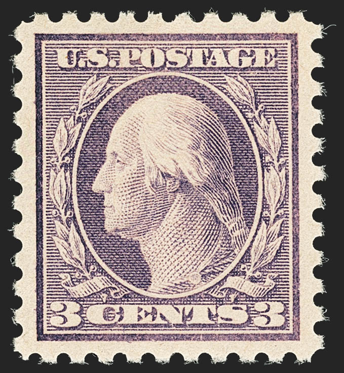 Sale no. 1134 — Lot no. 392 — Siegel Auction Galleries