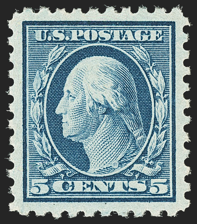 Sale no. 1134 — Lot no. 394 — Siegel Auction Galleries
