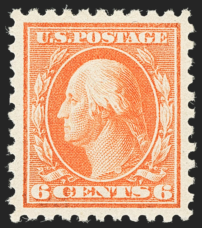 Sale no. 1134 — Lot no. 396 — Siegel Auction Galleries