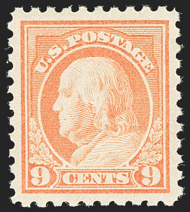 Sale no. 1134 — Lot no. 398 — Siegel Auction Galleries