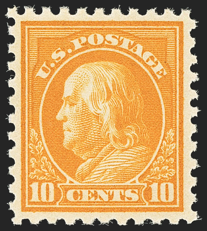 Sale no. 1134 — Lot no. 399 — Siegel Auction Galleries