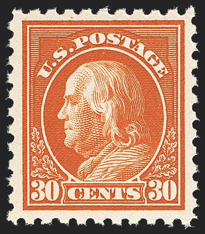 Sale no. 1134 — Lot no. 404 — Siegel Auction Galleries