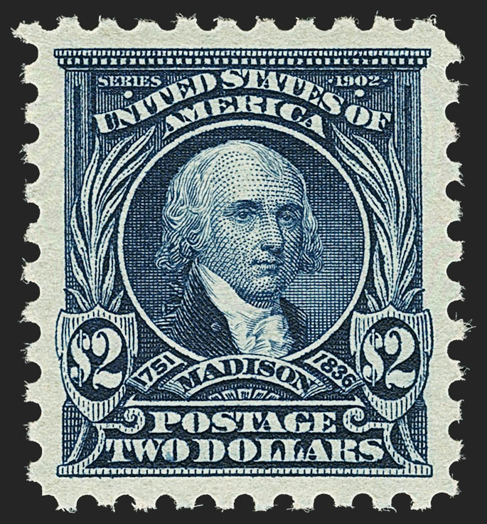 Sale no. 1134 — Lot no. 407 — Siegel Auction Galleries