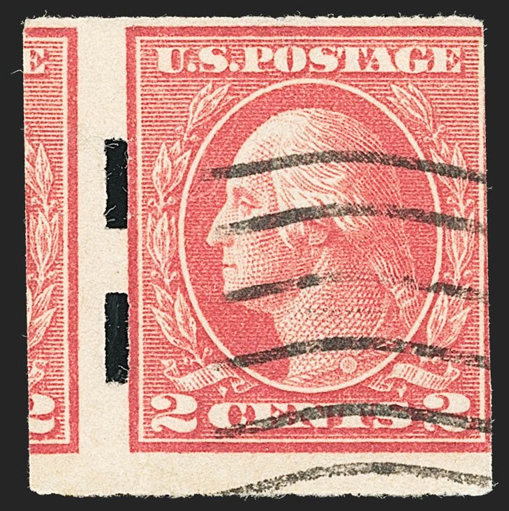 Sale no. 1134 — Lot no. 408 — Siegel Auction Galleries